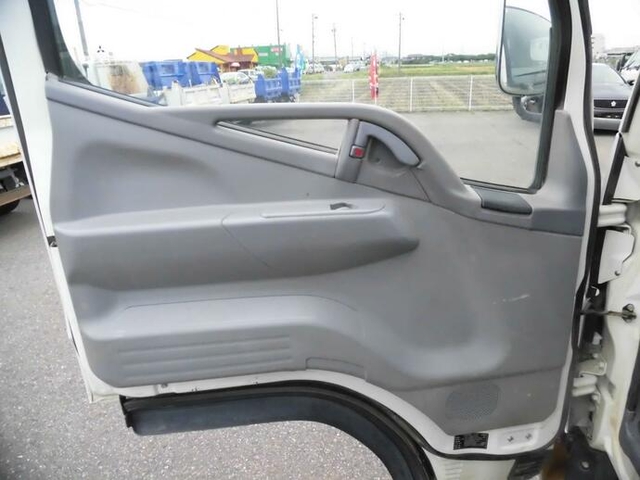三菱ふそう キャンター 小型 土砂ダンプ BKG-FE71BSD(11619) 28枚目