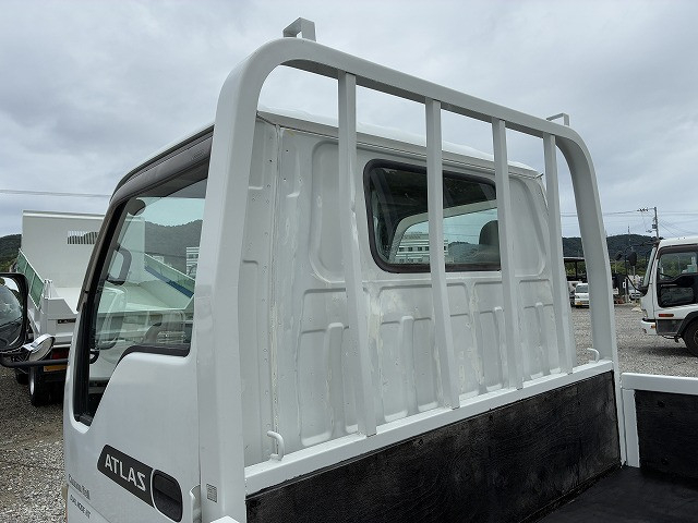 日産自動車 アトラス 小型 平ボディ KR-AKR81LAR(110107) 47枚目