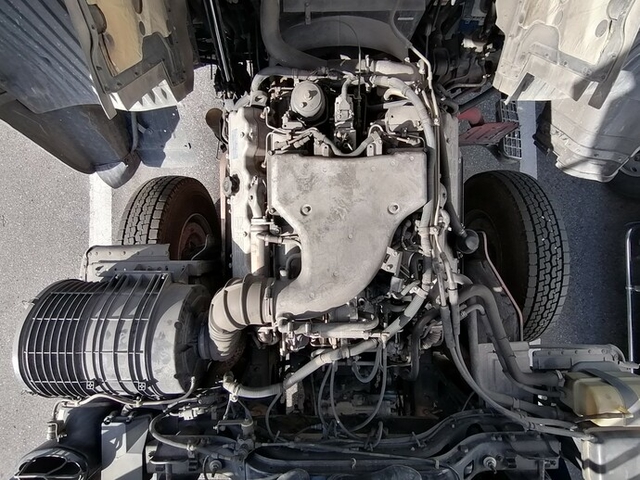 UDトラックス（日産） ビッグサム 大型 その他 KL-CW55YPH(5204) 63枚目