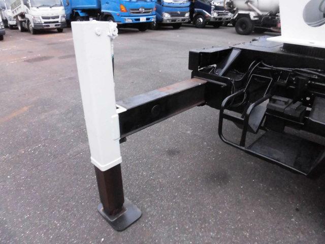 三菱ふそう キャンター 小型 高所作業車 KK-FE53EB(11451) 38枚目