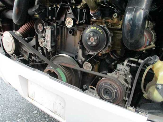 三菱ふそう その他・不明 その他 バス QRG-MS96VP(44249) 27枚目