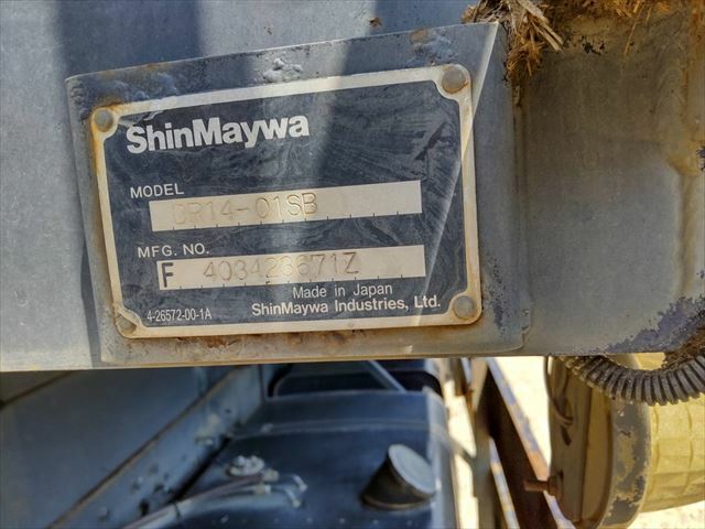 Hino profia Large Deep dump QKG-FS1EWBA(9370) 63枚目
