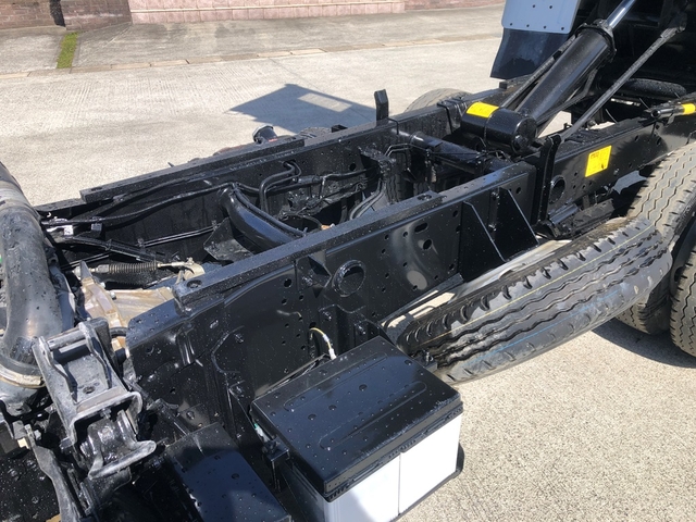 いすゞ エルフ 小型 土砂ダンプ TPG-NJR85AD(56953) 20枚目