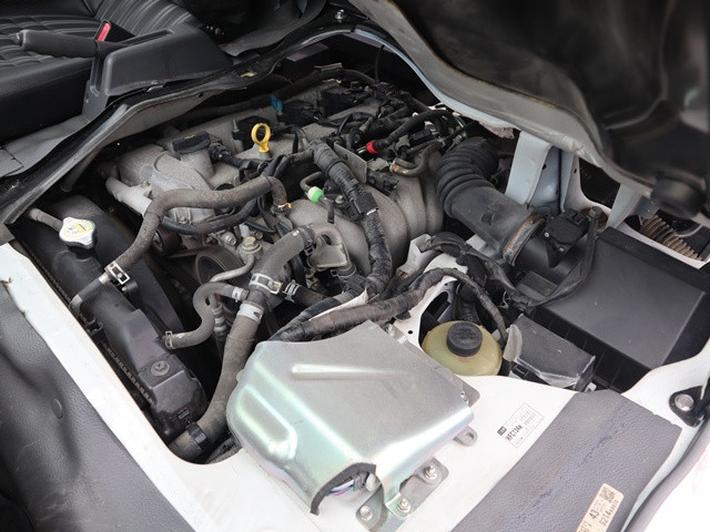 マツダ ボンゴ 小型 バン DBF-SLP2T(109963) 22枚目