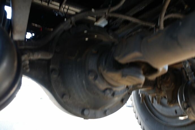 輸入車 その他・不明 増トン 深ダンプ（土砂禁） X-X(9446) 46枚目