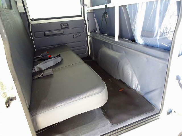 いすゞ エルフ 小型 土砂ダンプ TPG-NJR85AD(96116) 22枚目