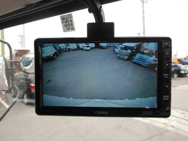三菱ふそう ファイター 中型 ウィング 2KG-FK61F(10265) 13枚目
