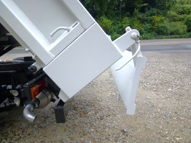 三菱ふそう キャンター 小型 土砂ダンプ 2RG-FBA60(111848) 21枚目