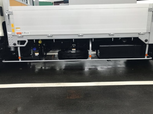 日野 レンジャー 中型 平ボディ 2KG-FD2ABG(112026) 25枚目