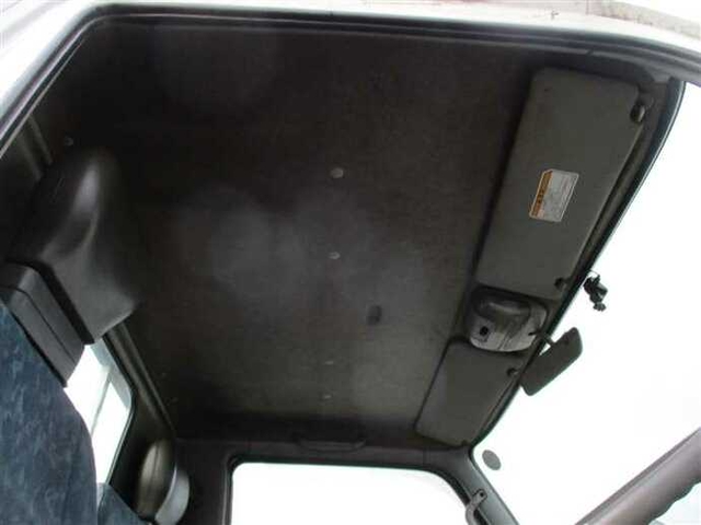 三菱ふそう キャンター 小型 平ボディ KK-FE50EB(39873) 10枚目