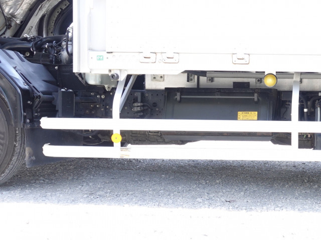 Isuzu forward Middle Wing body 2RG-FRR90T2(103878) 26枚目