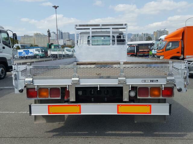 UDトラックス（日産） コンドル 中型 Translation missing: ja.item.body_keijou_enum.body_keijou_almi_block PB-MK37A(7649) 12枚目