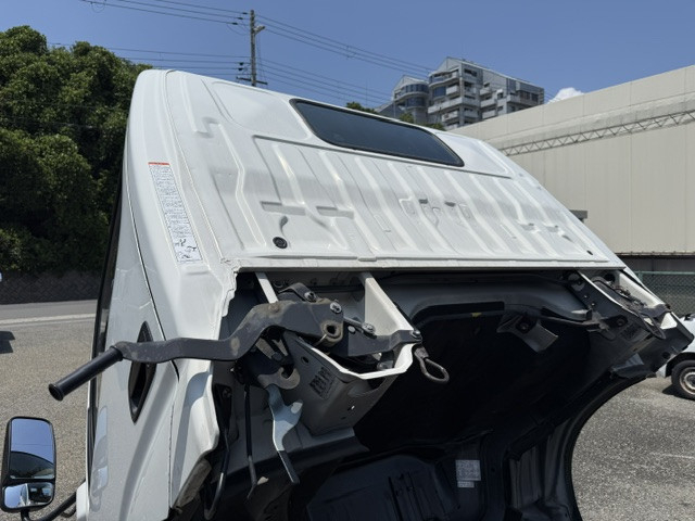 日野 デュトロ 小型 バン TKG-XZC605M(111796) 39枚目