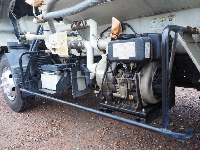 三菱ふそう キャンター 小型 高圧洗浄車 *********(113885) 32枚目