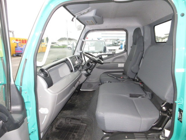 日産自動車 アトラス 小型 土砂ダンプ TRG-FEB5W(78041) 22枚目