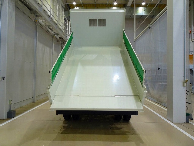 いすゞ フォワード 中型 土砂ダンプ 2RG-FRR90S3(106387) 30枚目