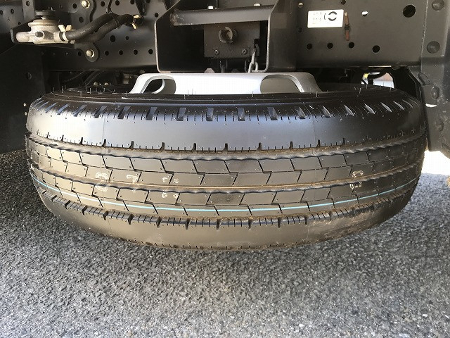 いすゞ エルフ 小型 平ボディ 2RG-NJR88A(112938) 43枚目
