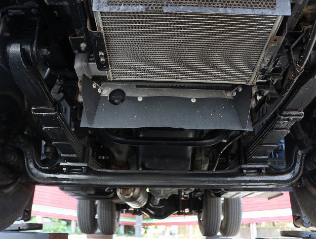 いすゞ エルフ 小型 高所作業車 2RG-NKR88N(110989) 35枚目