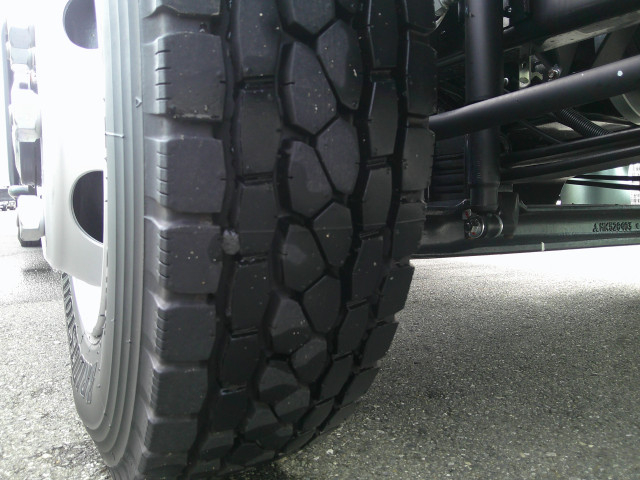 三菱ふそう ファイター 中型 塵芥車（プレス式） 2KG-FK62F(111851) 30枚目