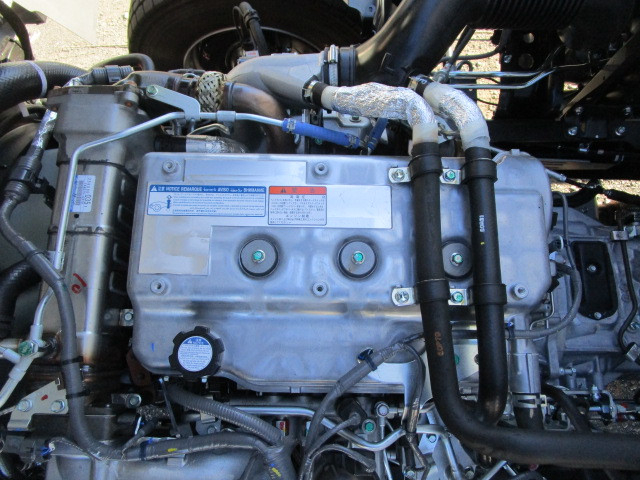 日野 レンジャー 増トン ウィング 2KG-FE2ACG(107863) 28枚目