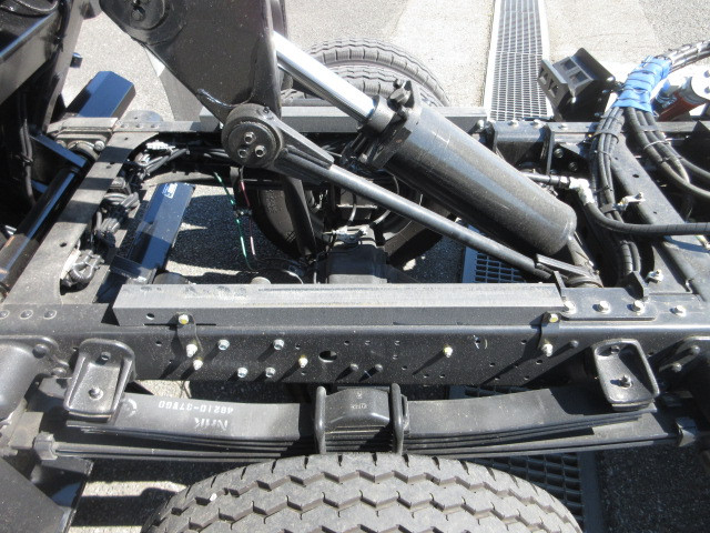 日野 デュトロ 小型 土砂ダンプ 2KG-XZU710X(107079) 25枚目