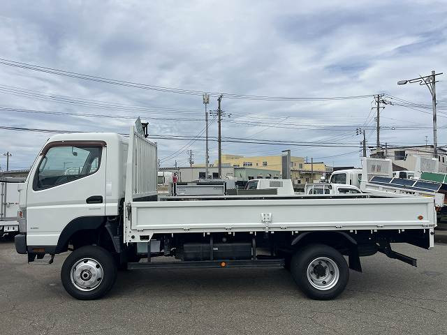 三菱ふそう キャンター 小型 平ボディ TKG-FGB70(78534) 23枚目