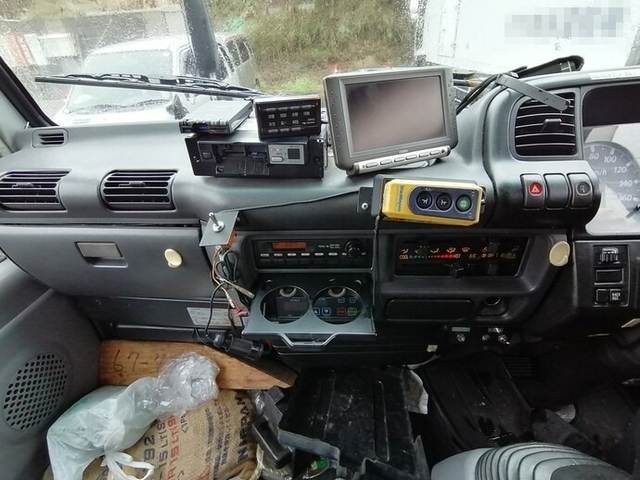 いすゞ エルフ 小型 冷蔵冷凍バン AFG-NKR82N(5402) 43枚目