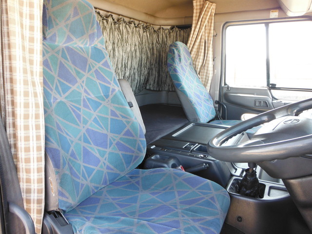日野 プロフィア 大型 幌車 KL-FN2PWGA(1347) 21枚目