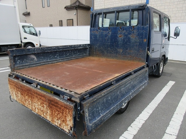 マツダ タイタン 小型 平ボディ TC-SYE6T(1875) 18枚目