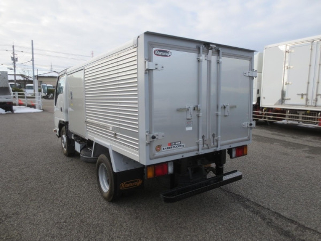 いすゞ エルフ 小型 バン 2RG-NJR88AN(99917) 5枚目