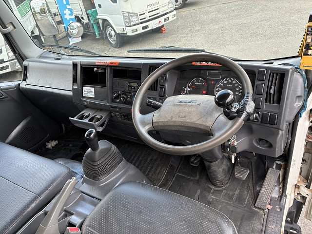 いすゞ エルフ 小型 土砂ダンプ TKG-NPR85YN(110134) 32枚目