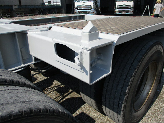 Trex Other trailer CTB22003(10970) 53枚目
