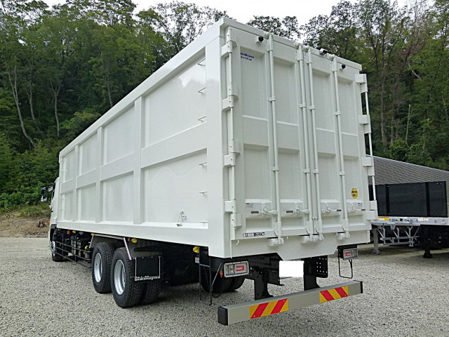 日野 プロフィア 大型 その他 2DG-FS1AHE(113666) 6枚目