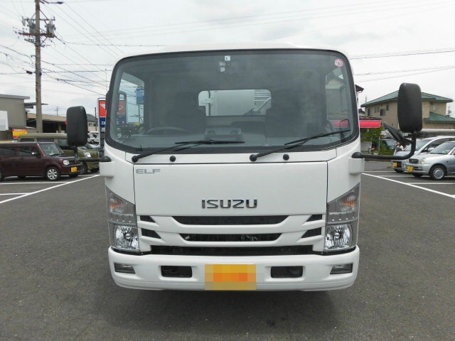いすゞ エルフ 小型 塵芥車（プレス式） 2PG-NPR88YN(7839) 6枚目