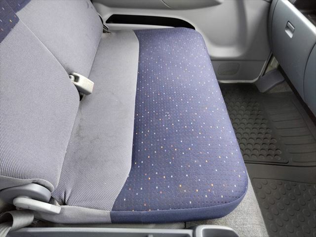 三菱ふそう キャンター 小型 平ボディ（クレーン付） PA-FF83DHY(10837) 54枚目