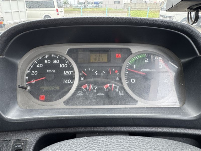 日野 レンジャー 中型 塵芥車（プレス式） TKG-FC9JGAA(110685) 33枚目