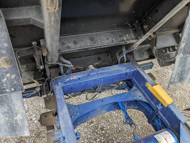 三菱ふそう ファイター 中型 土砂ダンプ 2KG-FK62F(109841) 41枚目