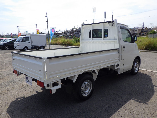 トヨタ タウンエース 小型 平ボディ DBF-S402U(109589) 26枚目