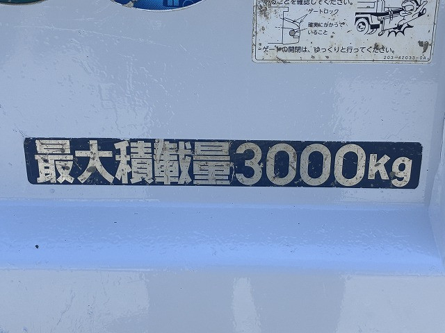 Mitsubishi Fuso canter Small Soil dump 2RG-FBA60(109413) 47枚目