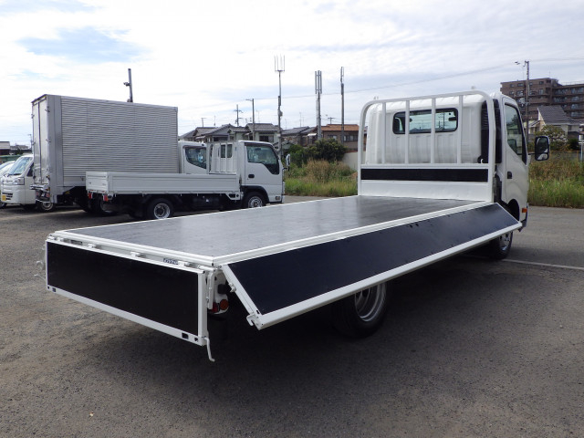 トヨタ ダイナ 小型 平ボディ TPG-XZU710(112513) 24枚目