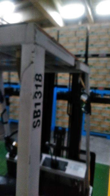 住友 その他・不明 その他 フォークリフト 41FB15PE(3741) 16枚目