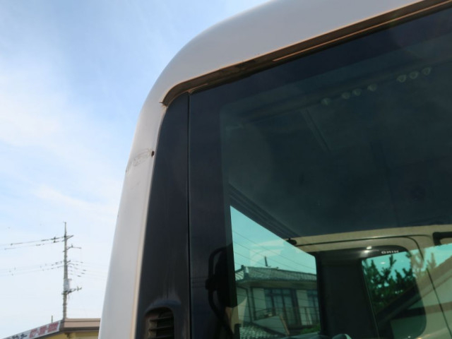 日野 リエッセⅡ 小型 バス PB-XZB51M(79508) 15枚目