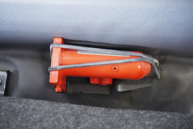 三菱ふそう キャンター 小型 バン TKG-FEB50(113500) 49枚目