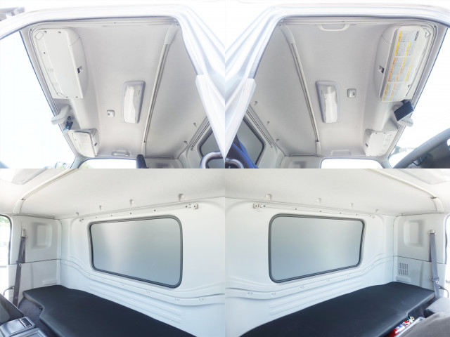 いすゞ ギガ 大型 冷蔵冷凍バン 2PG-CYL77CZ(109442) 26枚目