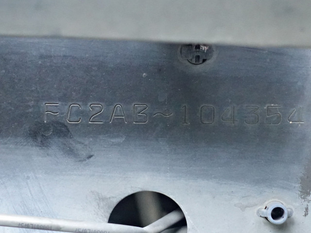 日野 レンジャー 中型 冷蔵冷凍バン 2KG-FC2ABG(112724) 19枚目