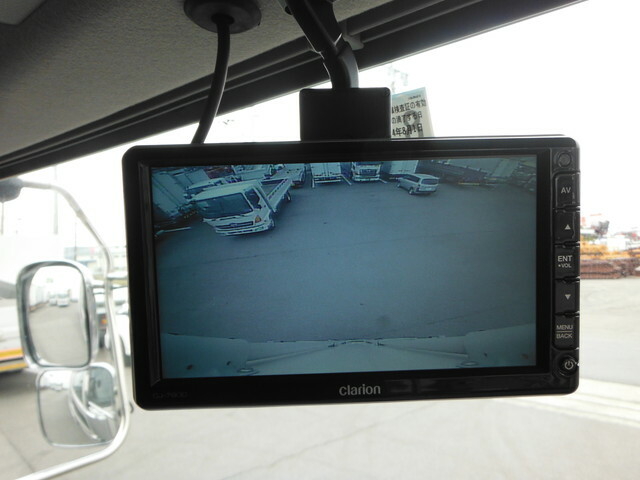 UDトラックス（日産） クオン 大型 ウィング 2PG-CD5CA(34898) 60枚目