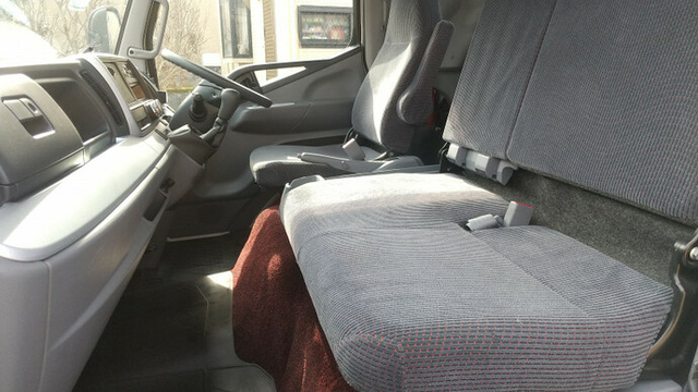 日産自動車 アトラス 小型 平ボディ TPG-FEB5W(9147) 8枚目