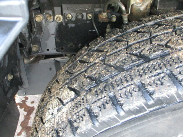 いすゞ エルフ 小型 土砂ダンプ TPG-NKR85AD(10681) 8枚目