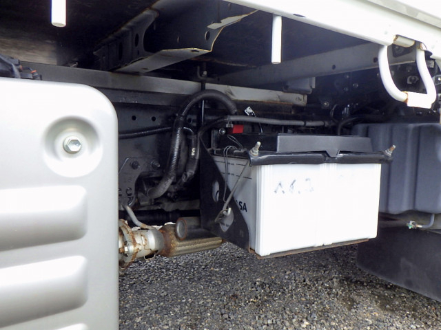 トヨタ ダイナ 小型 平ボディ 2KG-XZU675(110065) 36枚目