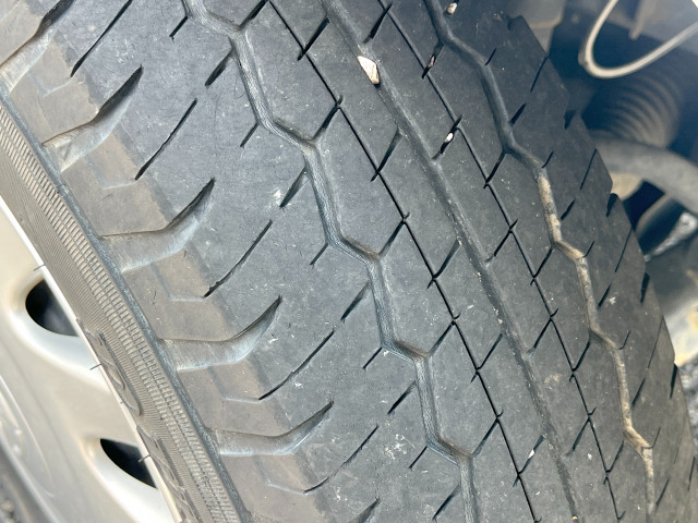 マツダ ボンゴ 小型 平ボディ DBF-SLP2L(110001) 38枚目